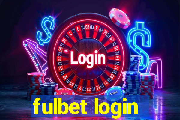 fulbet login